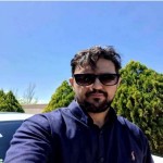 تصویر پروفایل علیرضا