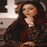 تصویر پروفایل نیوشا