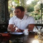 تصویر پروفایل محمد