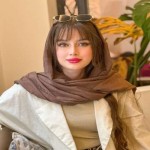 تصویر پروفایل ملینا