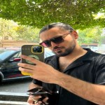 تصویر پروفایل شهاب