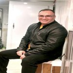 تصویر پروفایل شورش