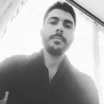 تصویر پروفایل علیرضا