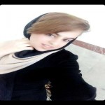 تصویر پروفایل نرگس