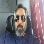 تصویر پروفایل کامران