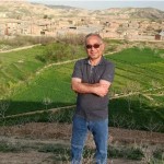تصویر پروفایل حسن