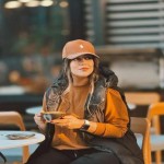 تصویر پروفایل مریم
