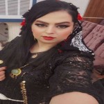 تصویر پروفایل رها