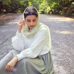 تصویر پروفایل یسرا