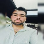 تصویر پروفایل علی