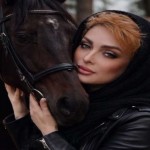 تصویر پروفایل پروا