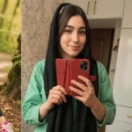 تصویر پروفایل اسرا