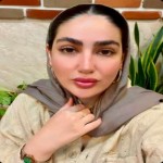 تصویر پروفایل سحر محمدی