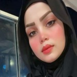 تصویر پروفایل نرگس