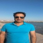 تصویر پروفایل امید