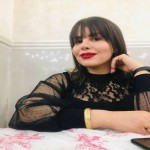 تصویر پروفایل الهام