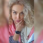 تصویر پروفایل مریم