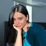 تصویر پروفایل محبوبه