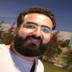 تصویر پروفایل آرش