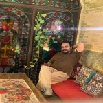تصویر پروفایل شهرام