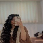 تصویر پروفایل غزل