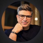 تصویر پروفایل معین