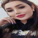 تصویر پروفایل ندا