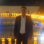 تصویر پروفایل محسن