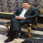 تصویر پروفایل فرهاد