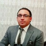 تصویر پروفایل آرمین