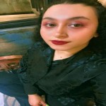تصویر پروفایل سايه