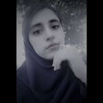 تصویر پروفایل فاطمه
