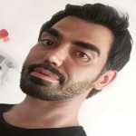 تصویر پروفایل محمدرضا آزاد