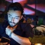 تصویر پروفایل سینا
