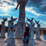 تصویر پروفایل آنی
