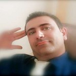 تصویر پروفایل علیرضا