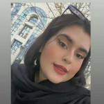 تصویر پروفایل سحر