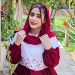 تصویر پروفایل فائزه