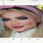 تصویر پروفایل رز