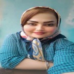 تصویر پروفایل راحیل