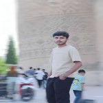 تصویر پروفایل بهرام