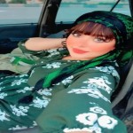 تصویر پروفایل مارال