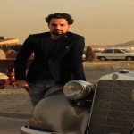 تصویر پروفایل محمد