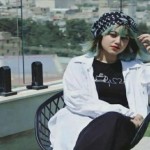 تصویر پروفایل رویا