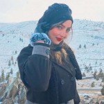 تصویر پروفایل مهسا
