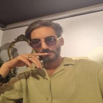تصویر پروفایل محی الدین