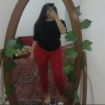 تصویر پروفایل مینا