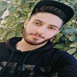 تصویر پروفایل سعید