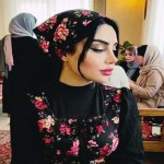 تصویر پروفایل مهتاب