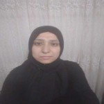 تصویر پروفایل مریم صادقی